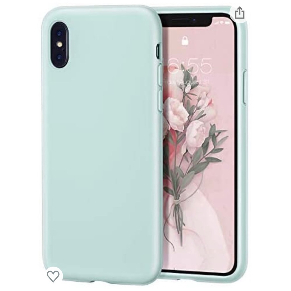 iPhone X Case